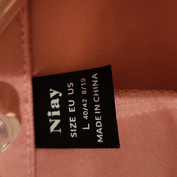 Dress jacket - Picture 3 of 3